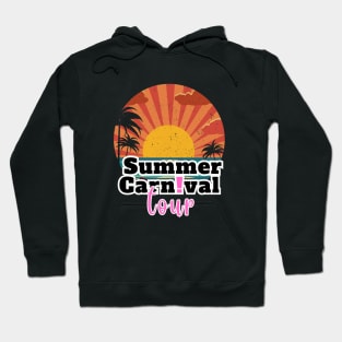 Summer Carnival Tour Hoodie